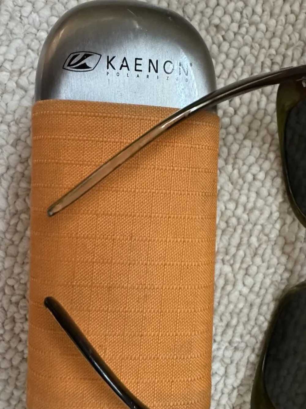 Kaenon Eden Sunglasses